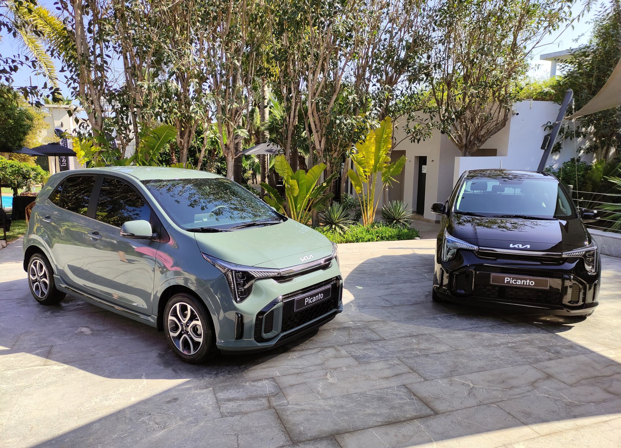 Kia Picanto: la star des citadines poursuit son succès au Maroc