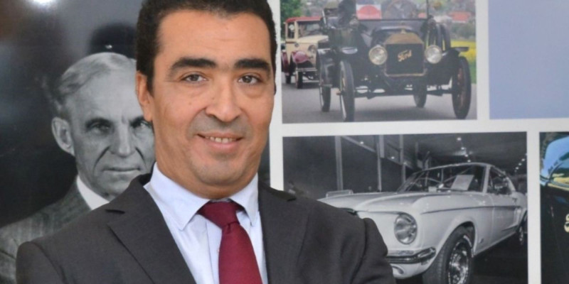 Abdelouahab Ennaciri élu nouveau Président de l’AIVAM