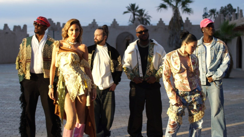 «RISE UP AFRICA»: Un hymne panafricain pour la CAN 2025