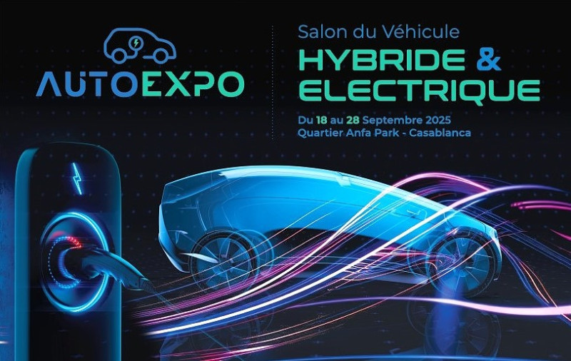 Les véhicules électriques et hybrides à l’honneur à l’Auto Expo 2025 