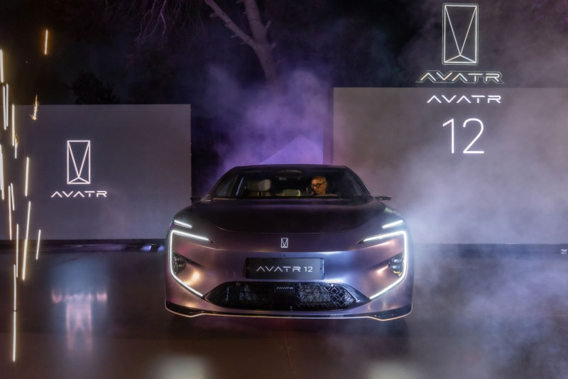 La marque automobile chinoise AVATR lancée au Maroc