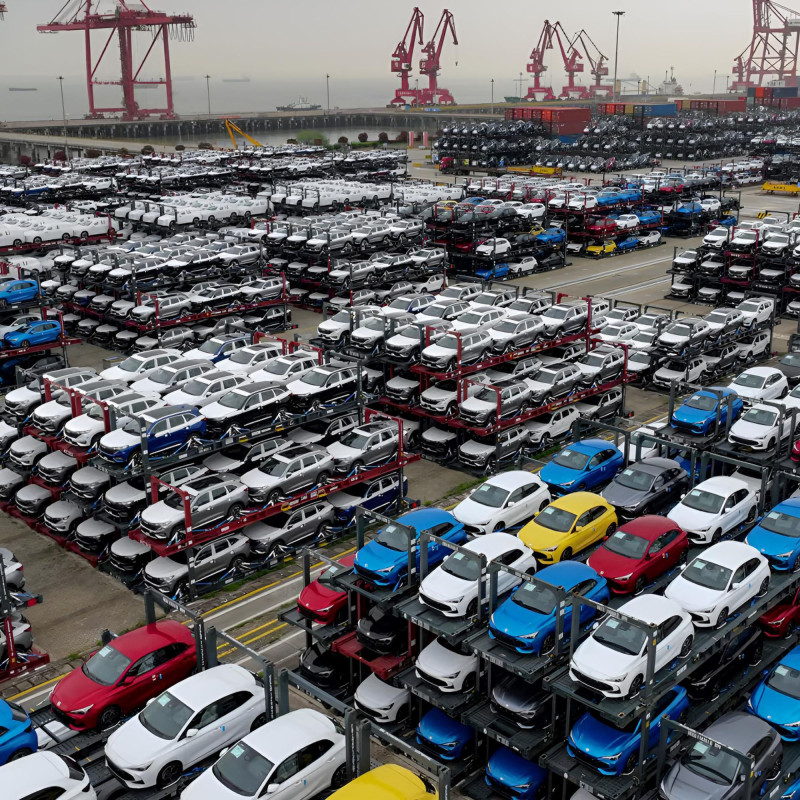 Groupes, marques, sous-marques: Comprendre l’écosystème chinois