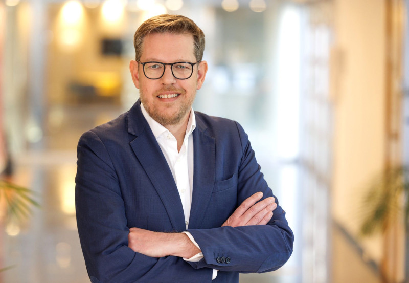 Renault Group : Duncan Minto nommé DG par intérim