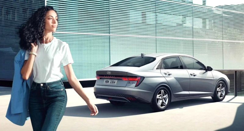 Hyundai enrichit son offre au Maroc avec la nouvelle Accent 