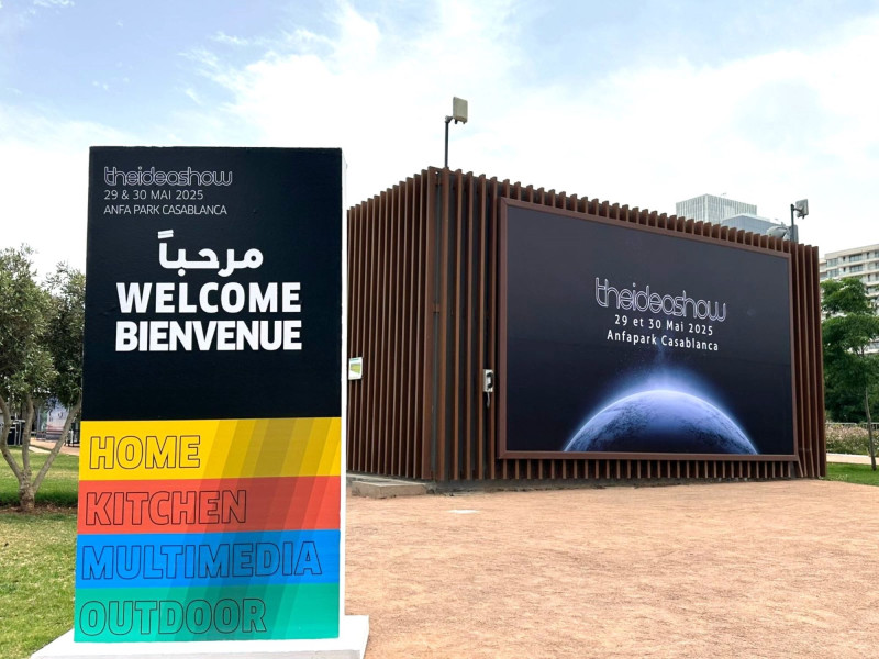 Idea+ organise la première édition de son salon d’innovation au Maroc