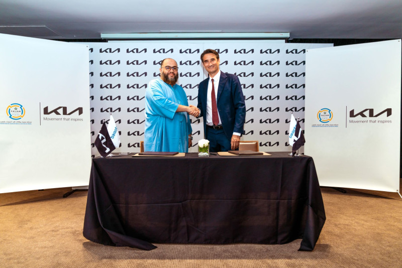 Bamotors Maroc signe un partenariat avec la FALAM