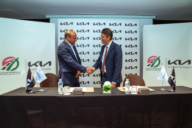 Kia Maroc s’engage aux côtés des professionnels du tourisme