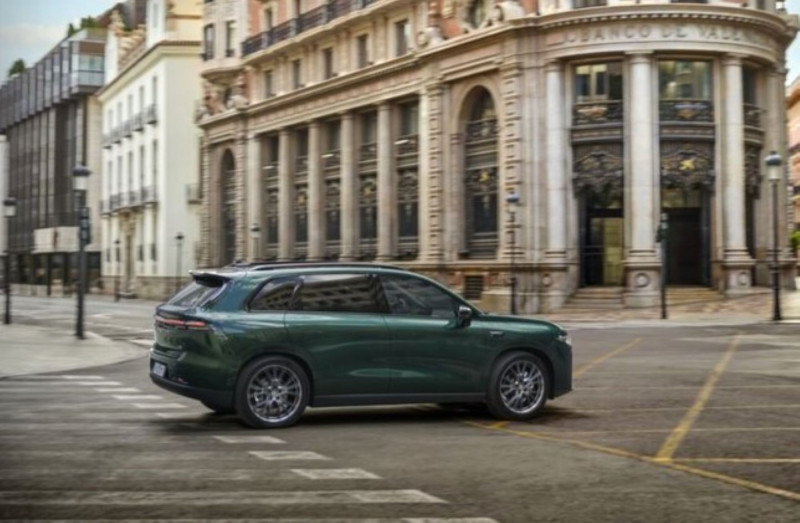 Leapmotor C10 REEV : L’électrique sans l’angoisse de la borne