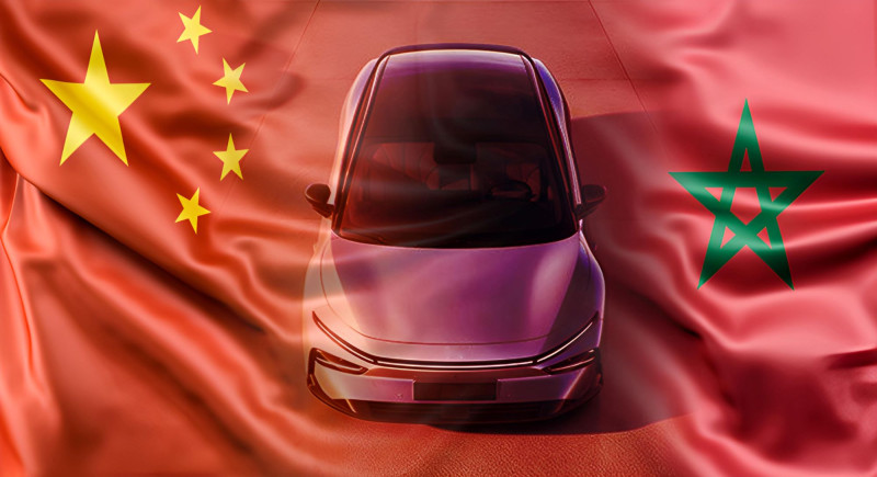 L’ascension rapide d’un nouvel acteur majeur au Maroc