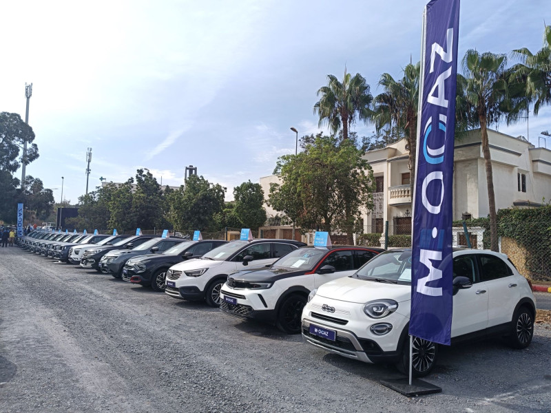 M-OCCAZ réinvente le marché des véhicules d’occasion au Maroc