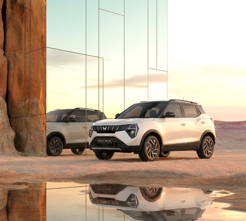 Mahindra Maroc introduit le SUV compact XUV 3XO