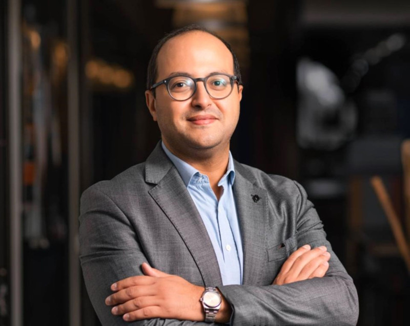 Mehdi Yaroub succède à Youssef Cheikhi à la tête du GAM