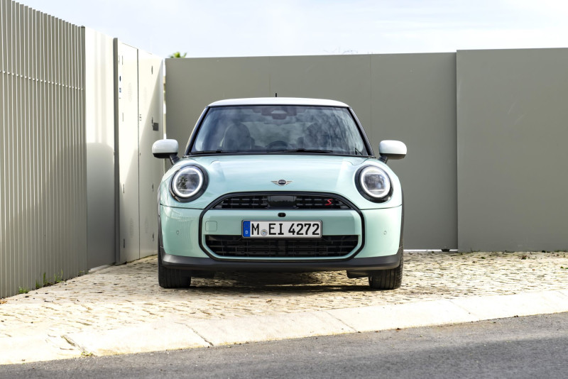 La nouvelle Mini Cooper arrive sur le marché marocain