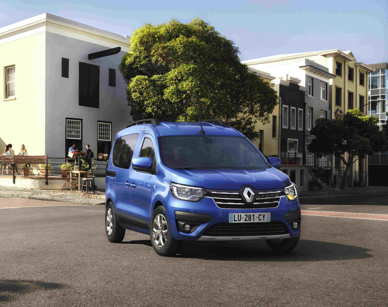 Renault Maroc se distingue au premier semestre 2023