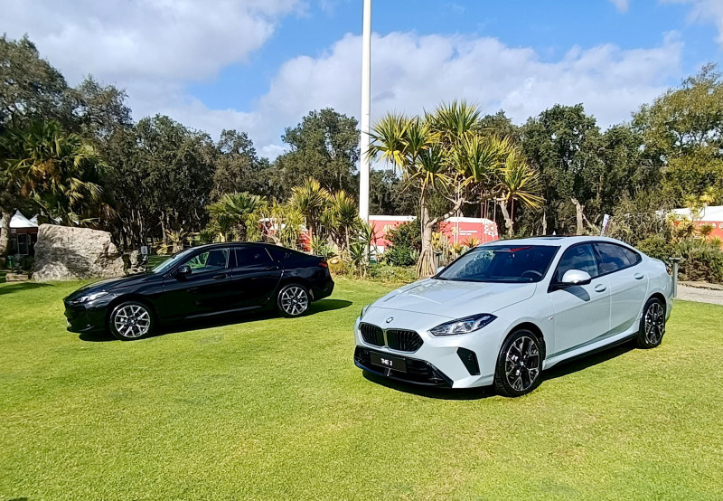 La nouvelle BMW Série 2 Gran Coupé arrive au Maroc