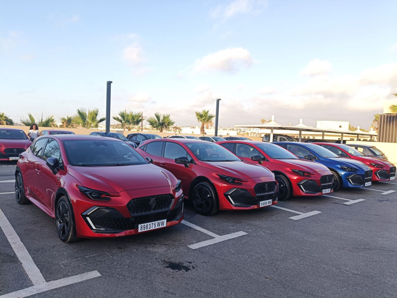 Nouvelle Renault Clio: L'icône des citadines se réinvente au Maroc