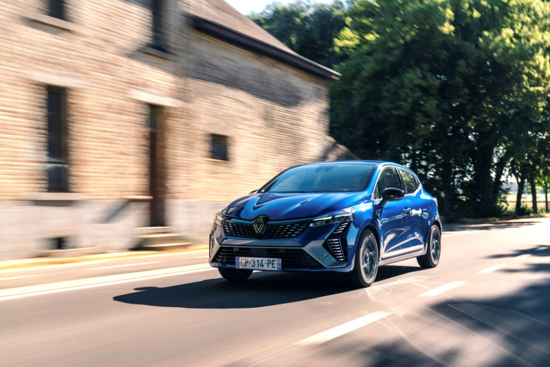 Renault signe un premier semestre record au Maroc