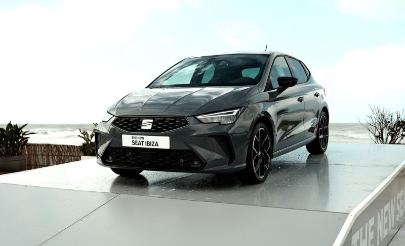 Les nouveaux Seat Arona et Ibiza lancés au Maroc