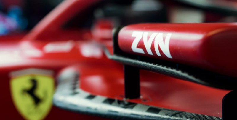 Philip Morris International étend son partenariat avec Scuderia Ferrari HP