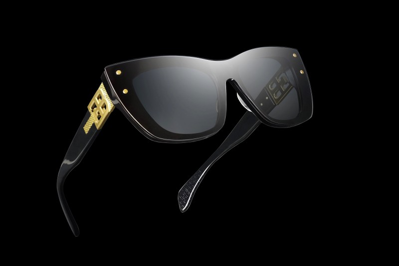 Bugatti Eyewear présente sa nouvelle collection de lunettes