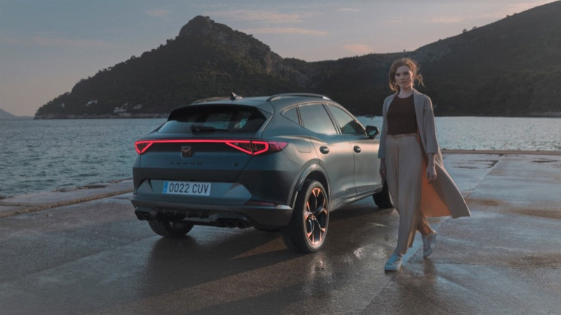 Cupra fait son entrée sur le marché automobile marocain