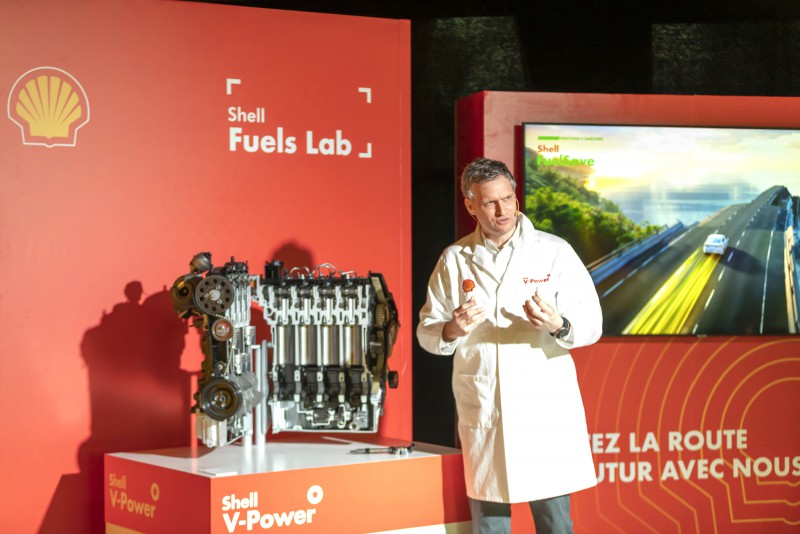 Vivo Energy Maroc lance des carburants de nouvelle génération 