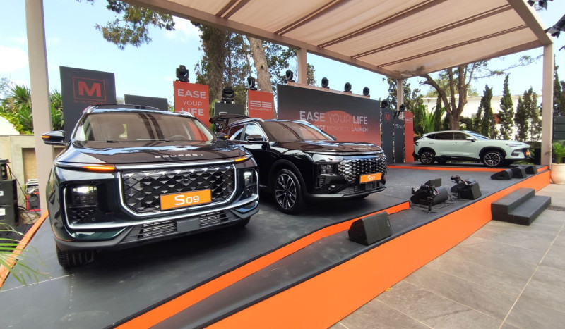 La marque automobile Soueast à la conquête du marché marocain