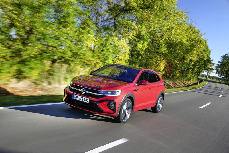 Taigo : La Volkswagen familiale à moins de 300.000 DH