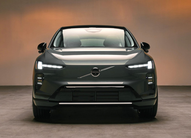 Volvo EX60: Le SUV électrique qui fait sauter toutes les limites